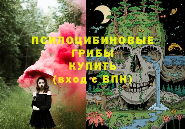 прущие крисы Алексеевка
